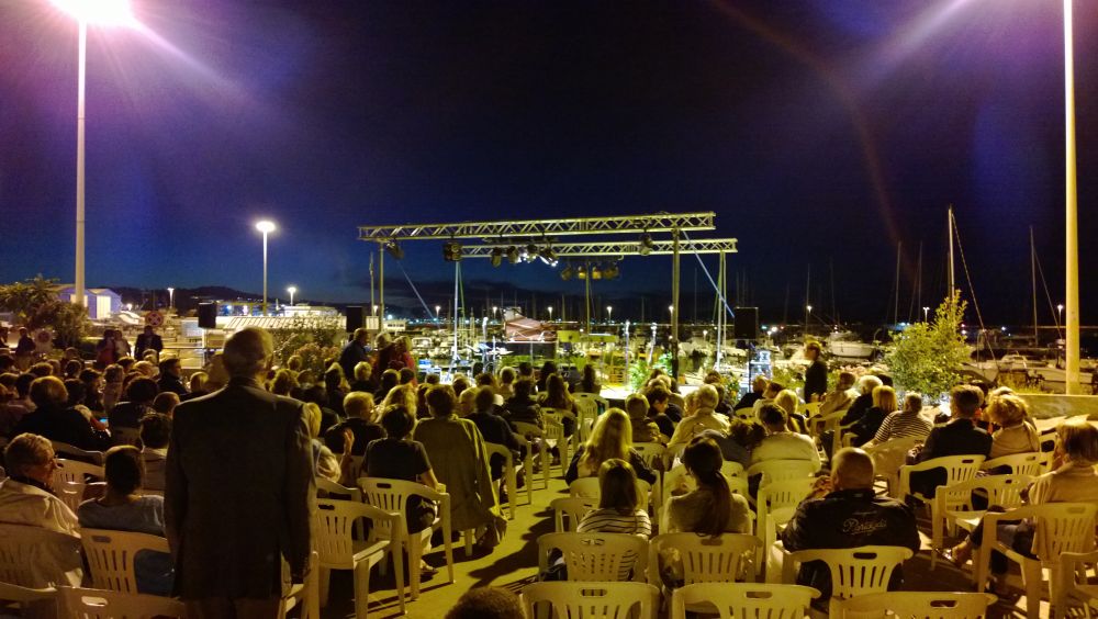 ZomaService - 01 eventi